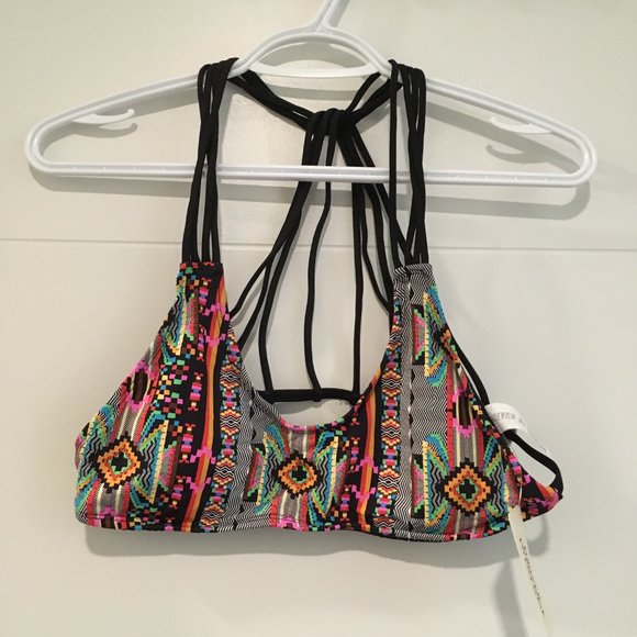 Fun Bikini Top - Picture 2 of 5